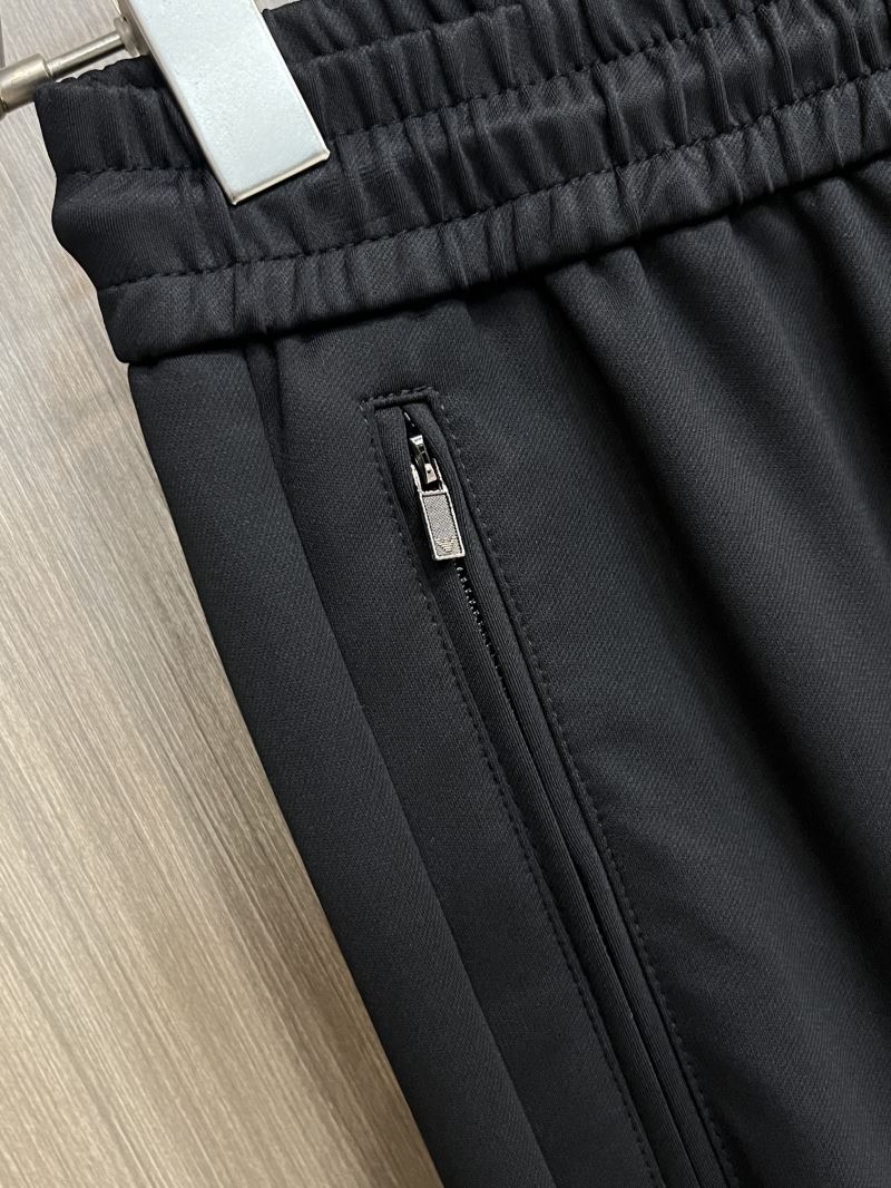 Armani Long Pants